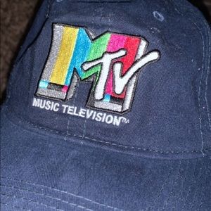 MTV Cap
